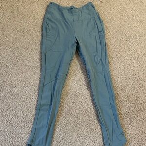 Gymshark Teal Leggings